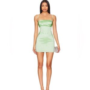 NWT Superdown Lottie Mini Dress